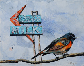 Bob's Milk II