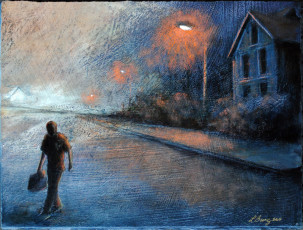 Briefcase Full of Blues