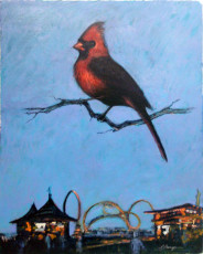 Cardinal Carnivale I