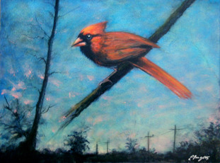 Crimson Counterpoint