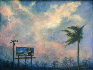 Windswept Song Cycle